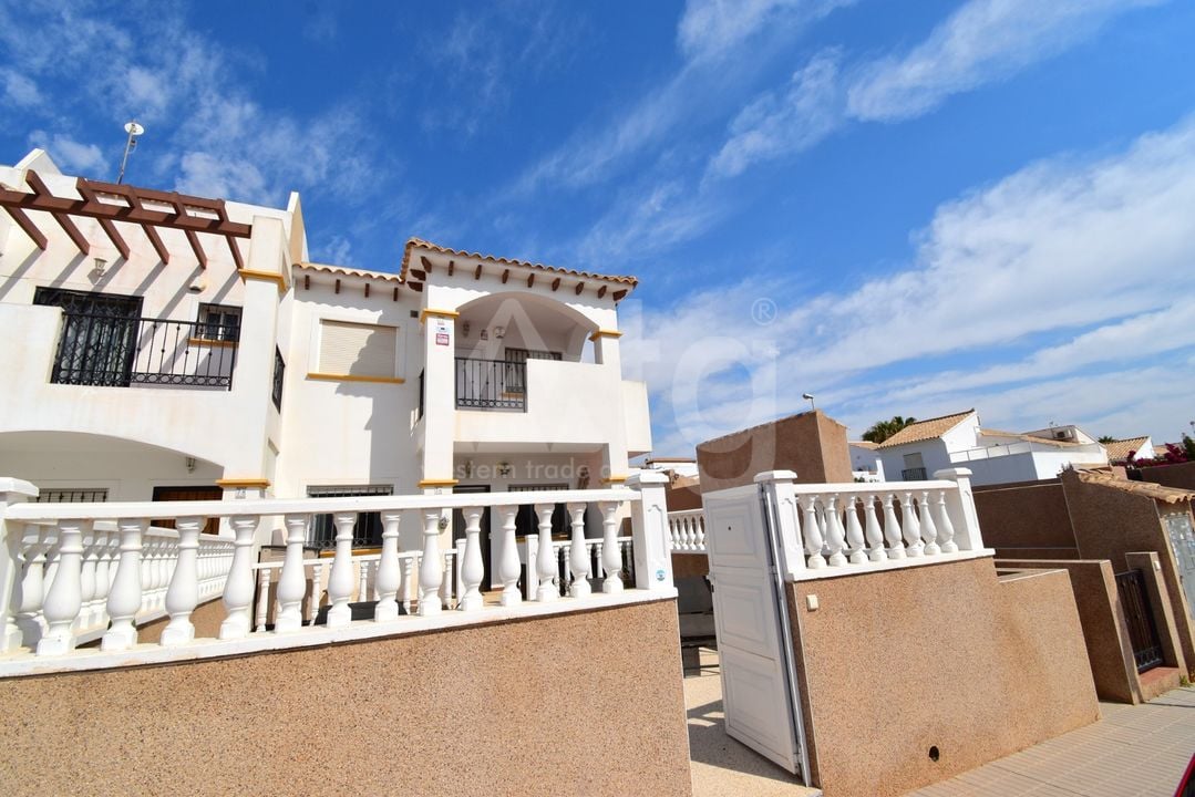 2 bedroom Apartment in Playa Flamenca - VRE146784 - Photo - 14