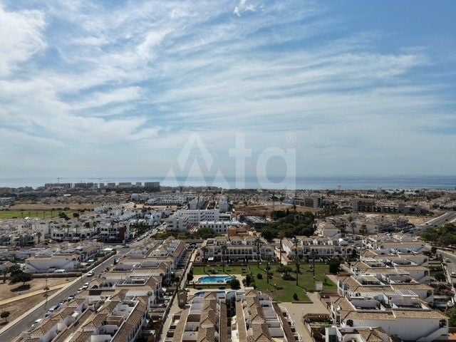 2 bedroom Apartment in Playa Flamenca - VRE146784 - Photo - 20