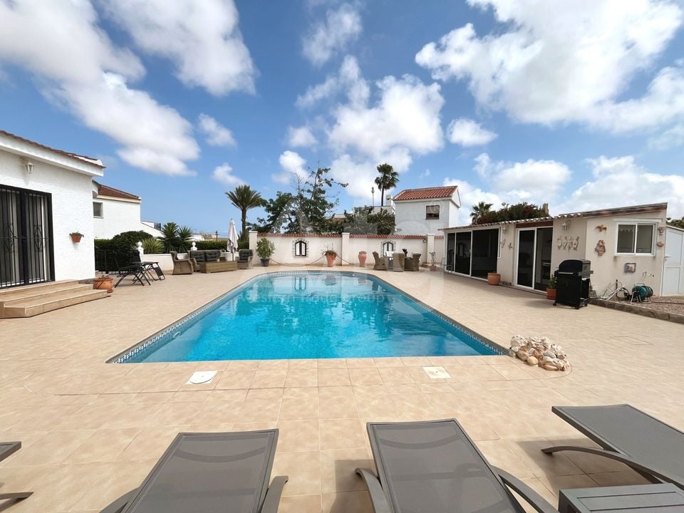 4 bedroom Villa in Ciudad Quesada - VAR146785 - Photo - 3