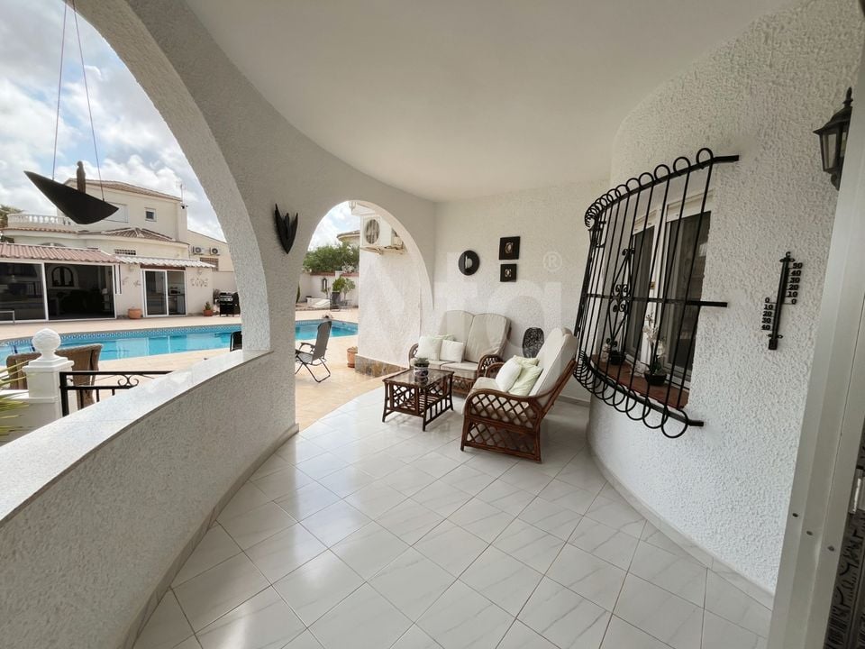 4 bedroom Villa in Ciudad Quesada - VAR146785 - Photo - 5