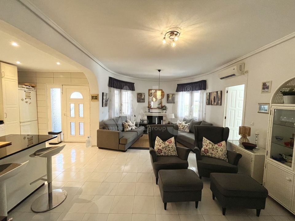 4 bedroom Villa in Ciudad Quesada - VAR146785 - Photo - 8