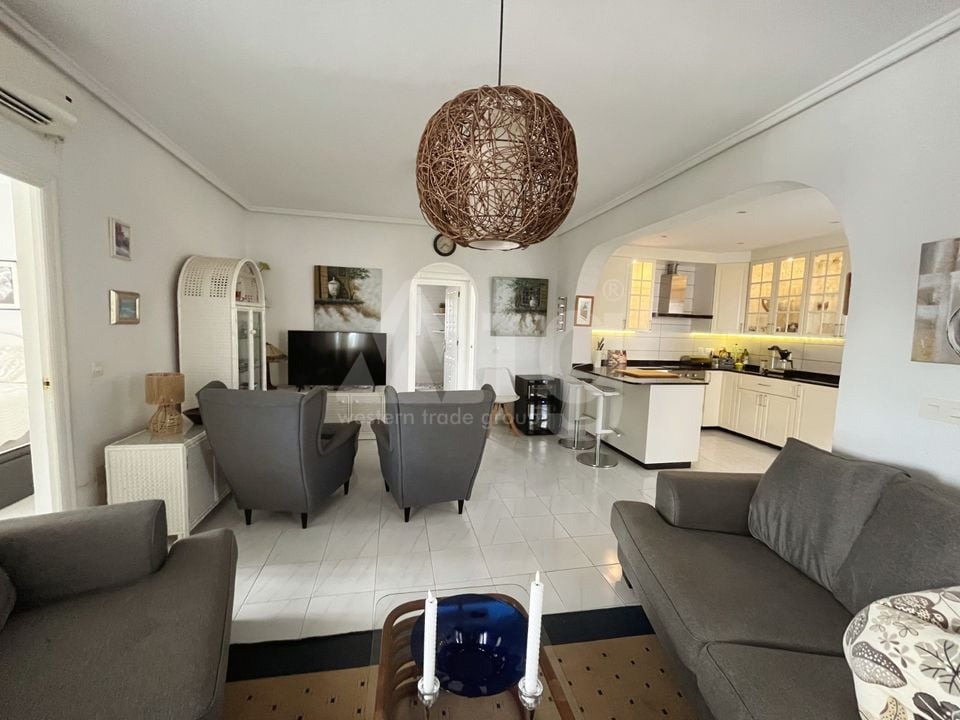4 bedroom Villa in Ciudad Quesada - VAR146785 - Photo - 9