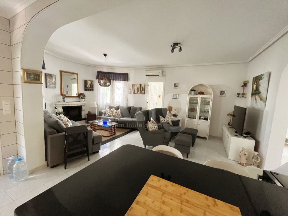 4 bedroom Villa in Ciudad Quesada - VAR146785 - Photo - 10