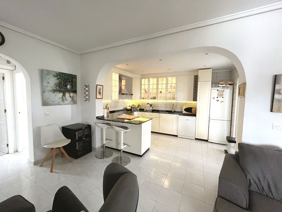4 bedroom Villa in Ciudad Quesada - VAR146785 - Photo - 11
