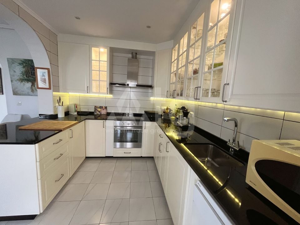 4 bedroom Villa in Ciudad Quesada - VAR146785 - Photo - 13