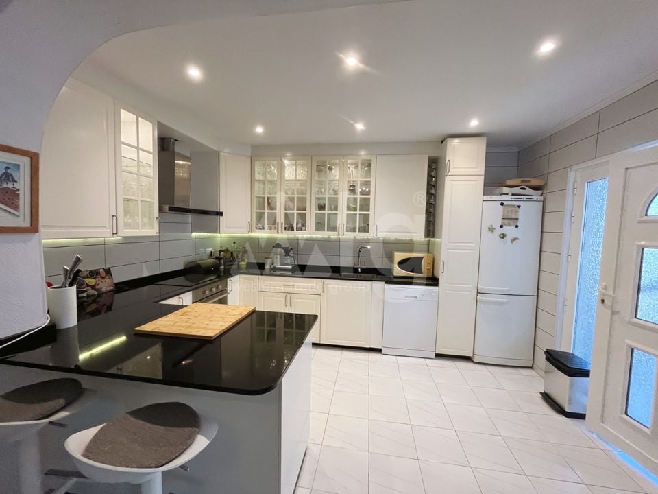 4 bedroom Villa in Ciudad Quesada - VAR146785 - Photo - 12