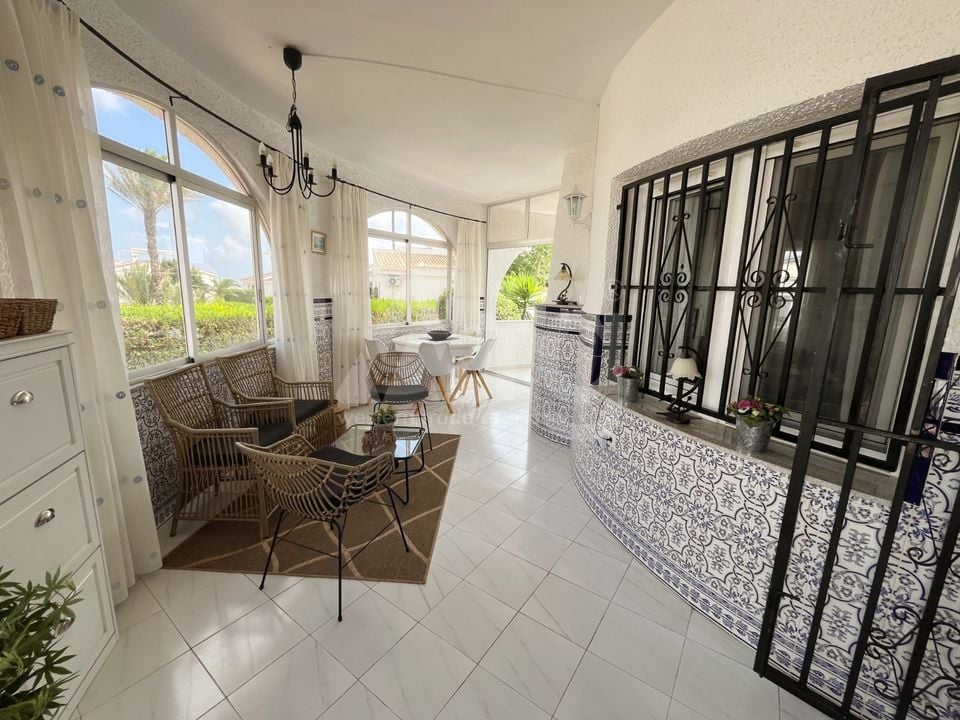 4 bedroom Villa in Ciudad Quesada - VAR146785 - Photo - 6