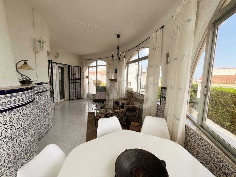 4 bedroom Villa in Ciudad Quesada - VAR146785 - Photo - 7