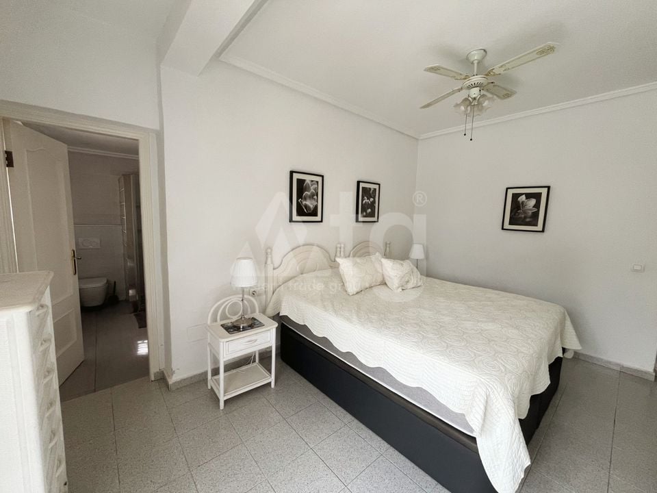 4 bedroom Villa in Ciudad Quesada - VAR146785 - Photo - 15