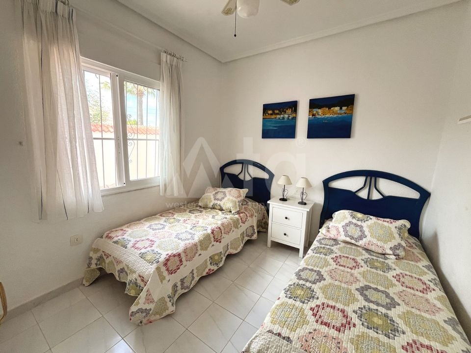 4 bedroom Villa in Ciudad Quesada - VAR146785 - Photo - 17