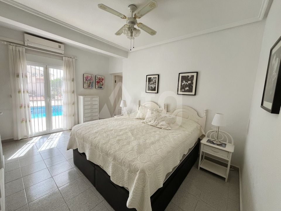 4 bedroom Villa in Ciudad Quesada - VAR146785 - Photo - 14