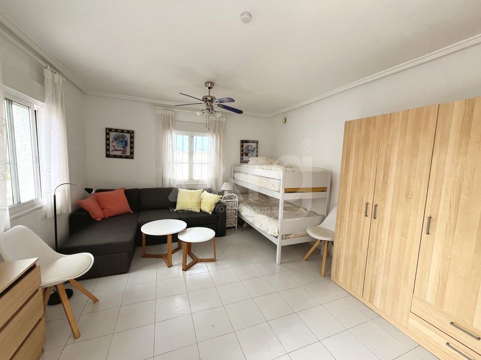 4 bedroom Villa in Ciudad Quesada - VAR146785 - Photo - 18