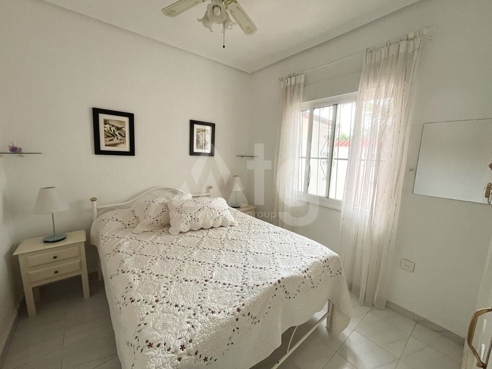 4 bedroom Villa in Ciudad Quesada - VAR146785 - Photo - 16