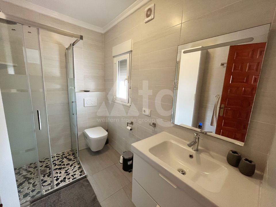 4 bedroom Villa in Ciudad Quesada - VAR146785 - Photo - 20