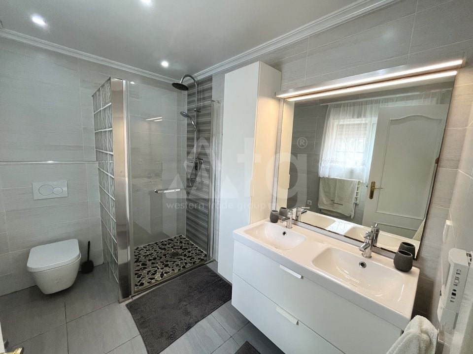 4 bedroom Villa in Ciudad Quesada - VAR146785 - Photo - 21