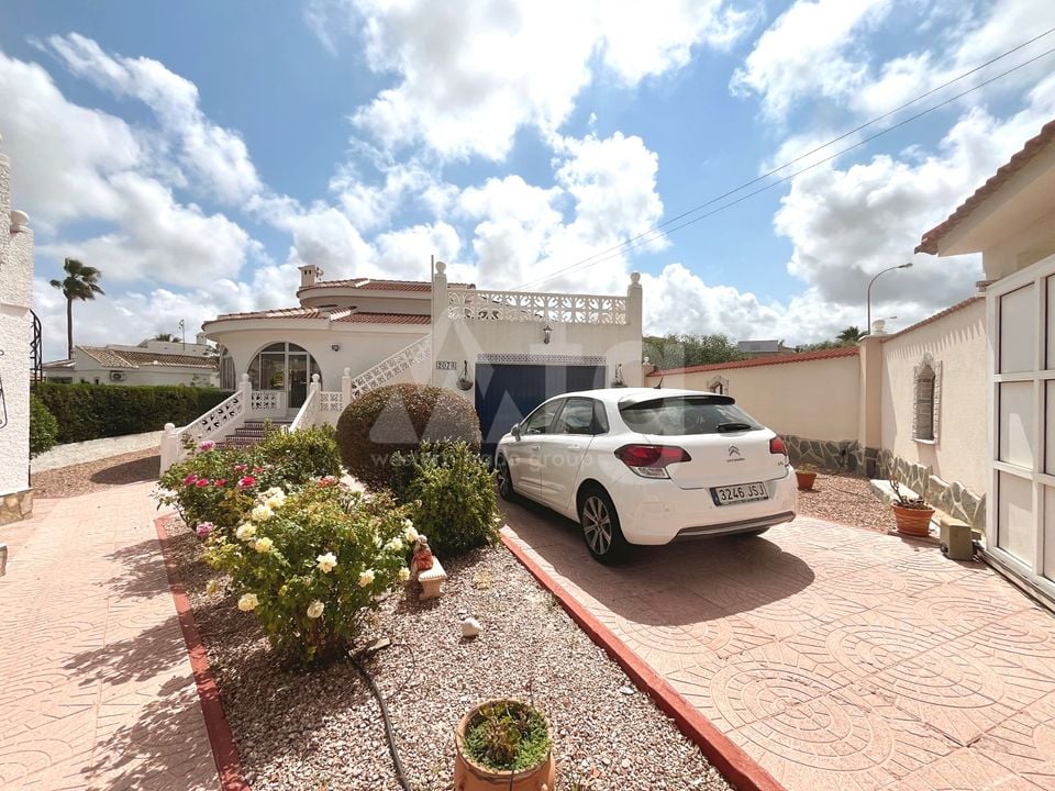 4 bedroom Villa in Ciudad Quesada - VAR146785 - Photo - 37