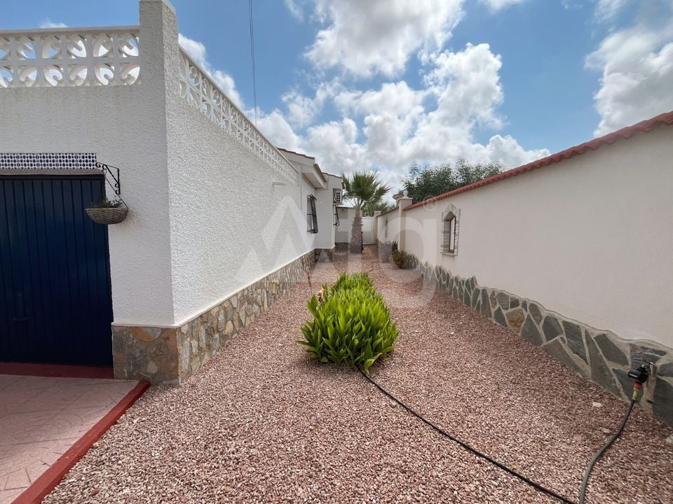 4 bedroom Villa in Ciudad Quesada - VAR146785 - Photo - 38