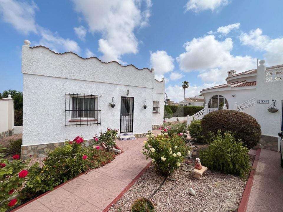 4 bedroom Villa in Ciudad Quesada - VAR146785 - Photo - 35