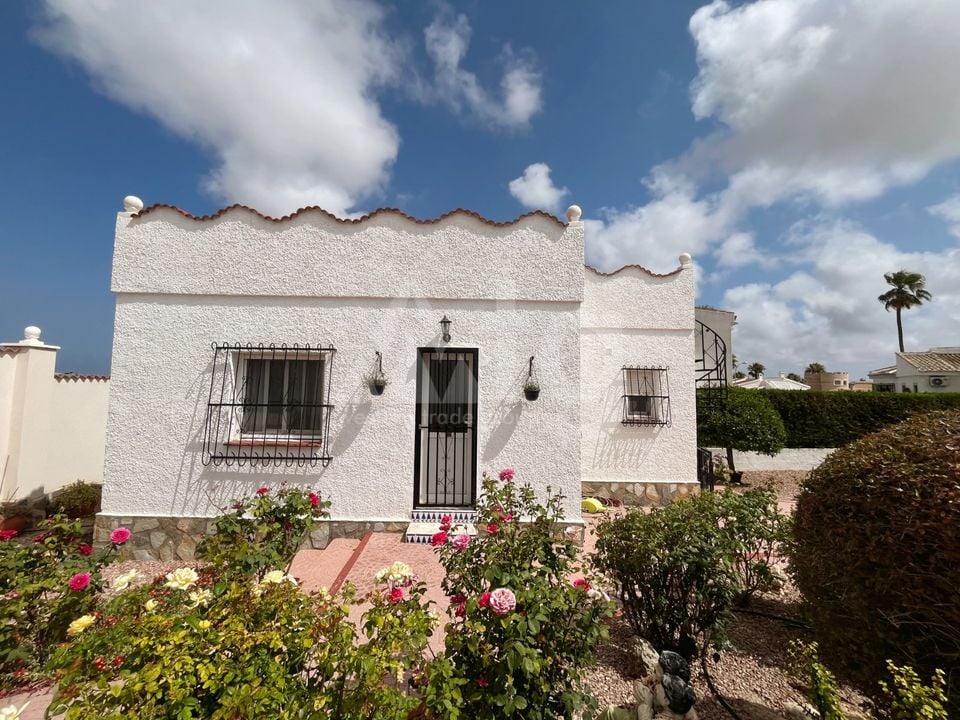 4 bedroom Villa in Ciudad Quesada - VAR146785 - Photo - 36
