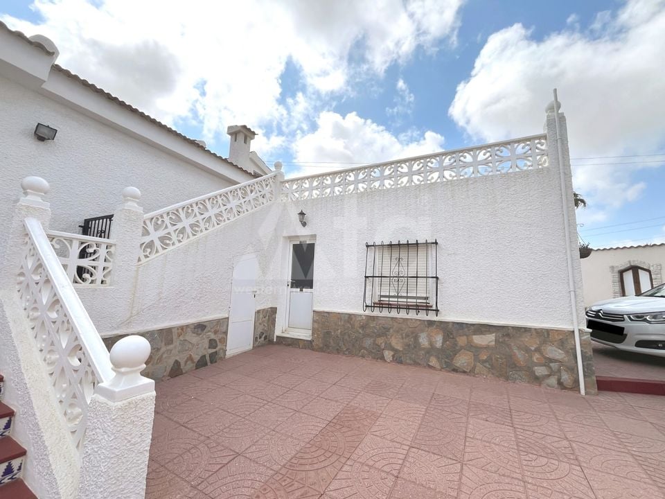 4 bedroom Villa in Ciudad Quesada - VAR146785 - Photo - 32