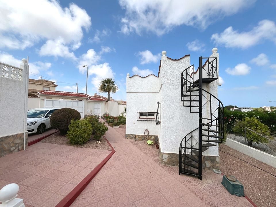 4 bedroom Villa in Ciudad Quesada - VAR146785 - Photo - 33