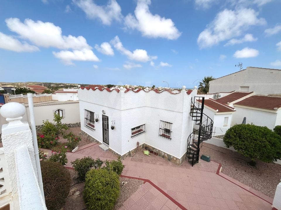 4 bedroom Villa in Ciudad Quesada - VAR146785 - Photo - 34