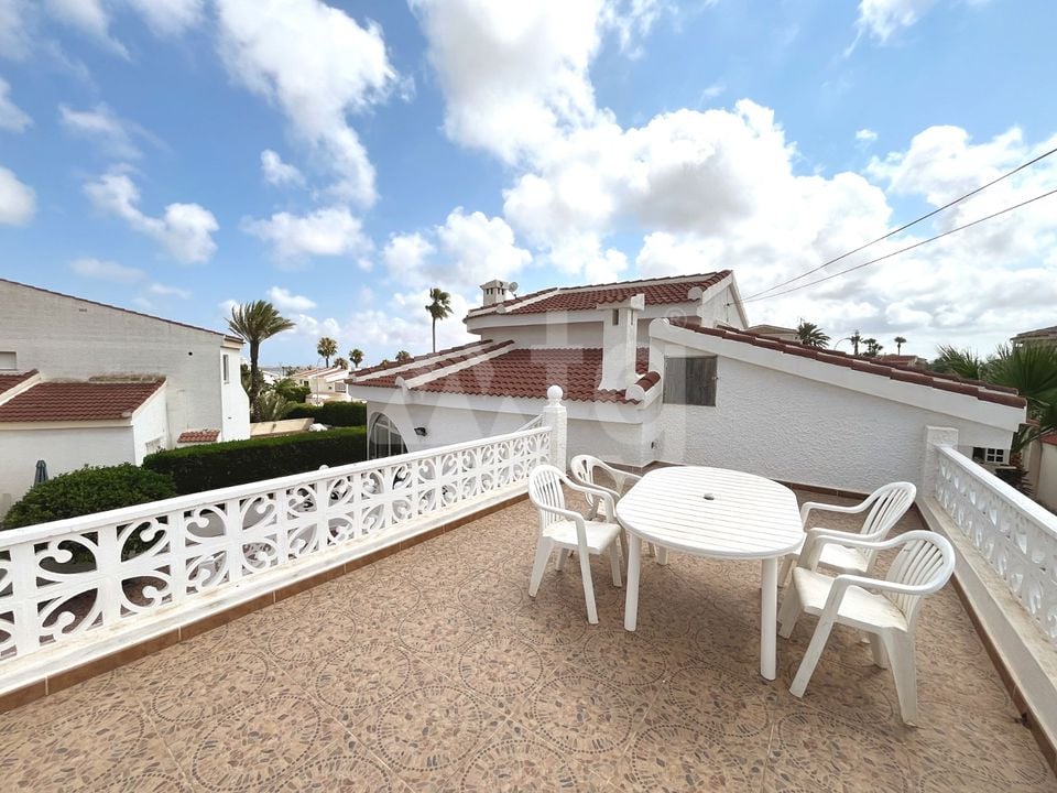 4 bedroom Villa in Ciudad Quesada - VAR146785 - Photo - 29