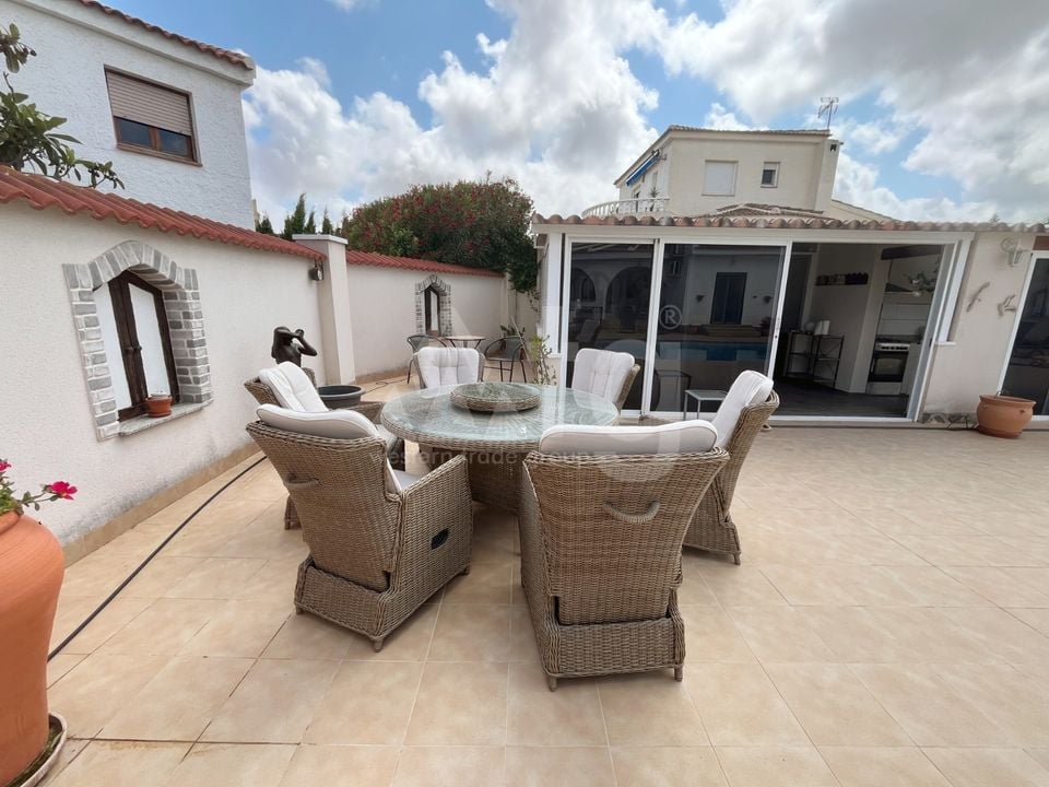 4 bedroom Villa in Ciudad Quesada - VAR146785 - Photo - 28