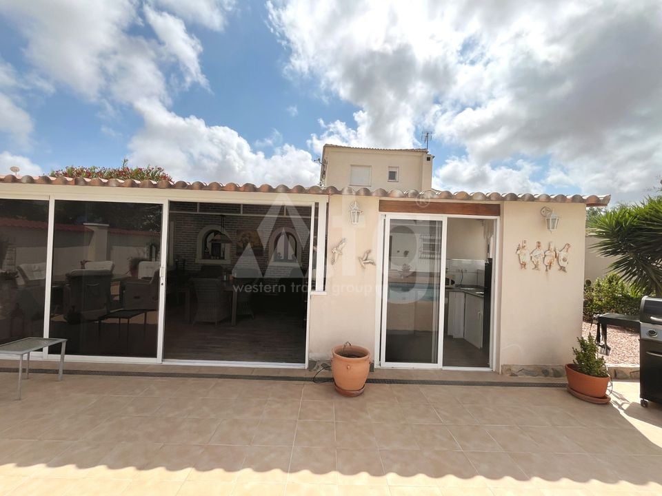 4 bedroom Villa in Ciudad Quesada - VAR146785 - Photo - 27