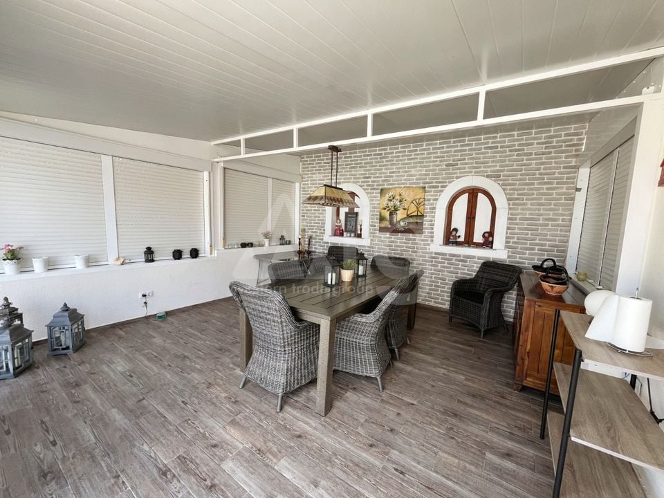 4 bedroom Villa in Ciudad Quesada - VAR146785 - Photo - 24