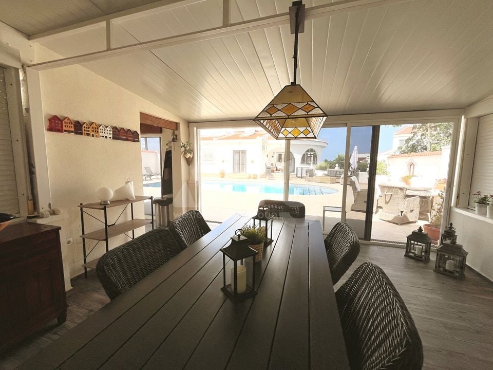 4 bedroom Villa in Ciudad Quesada - VAR146785 - Photo - 25