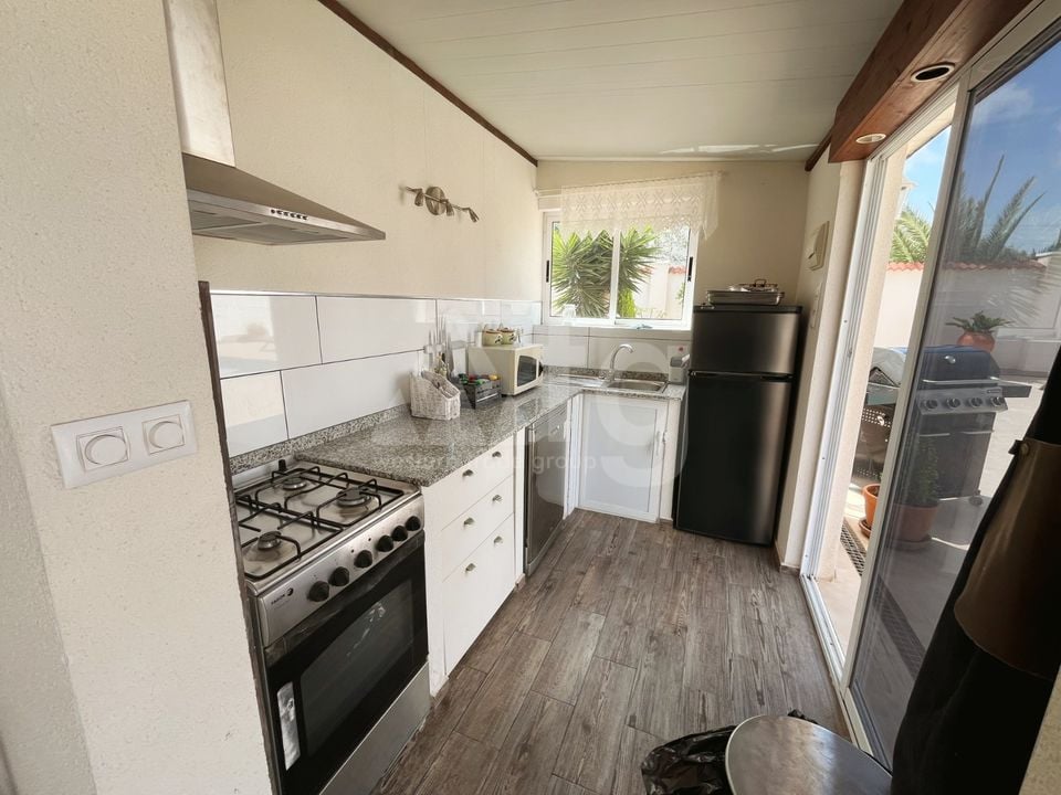4 bedroom Villa in Ciudad Quesada - VAR146785 - Photo - 26