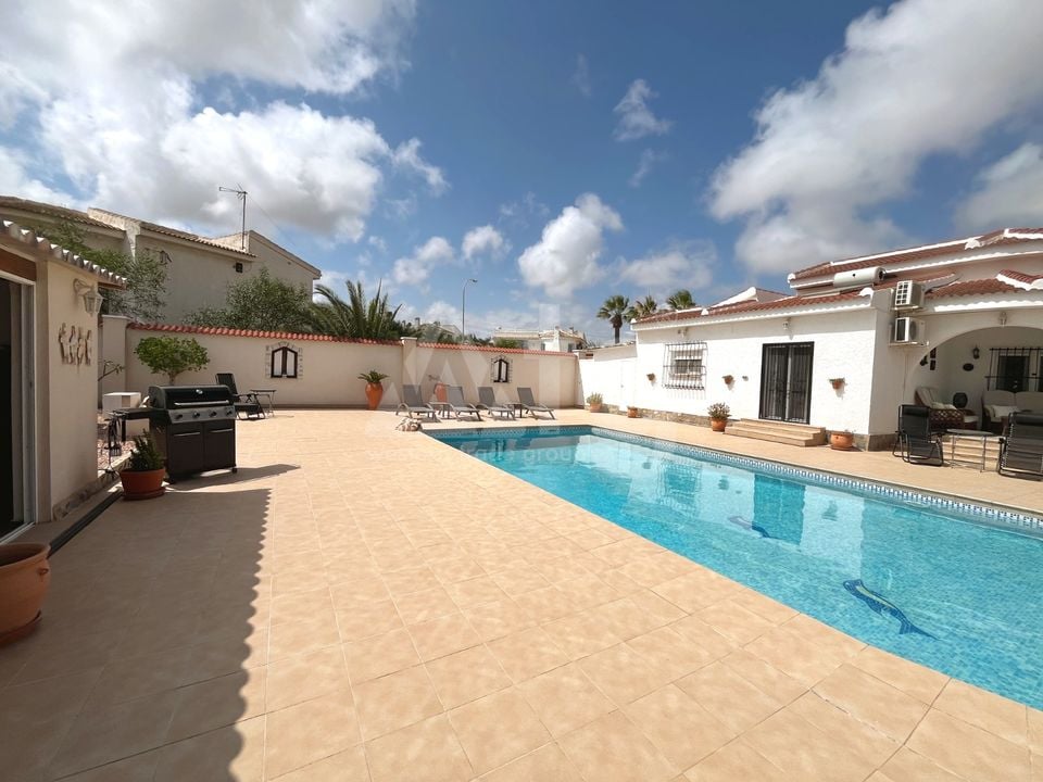 4 bedroom Villa in Ciudad Quesada - VAR146785 - Photo - 41