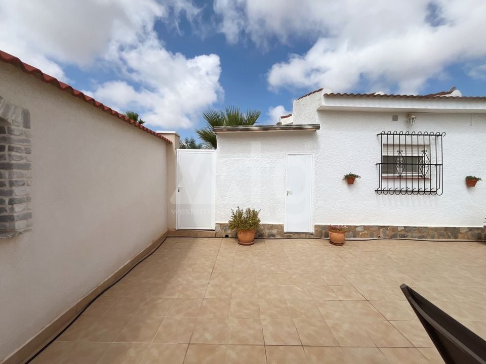 4 bedroom Villa in Ciudad Quesada - VAR146785 - Photo - 39