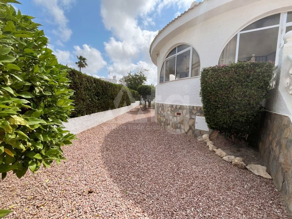4 bedroom Villa in Ciudad Quesada - VAR146785 - Photo - 43