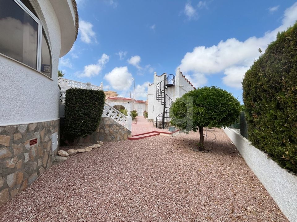 4 bedroom Villa in Ciudad Quesada - VAR146785 - Photo - 44