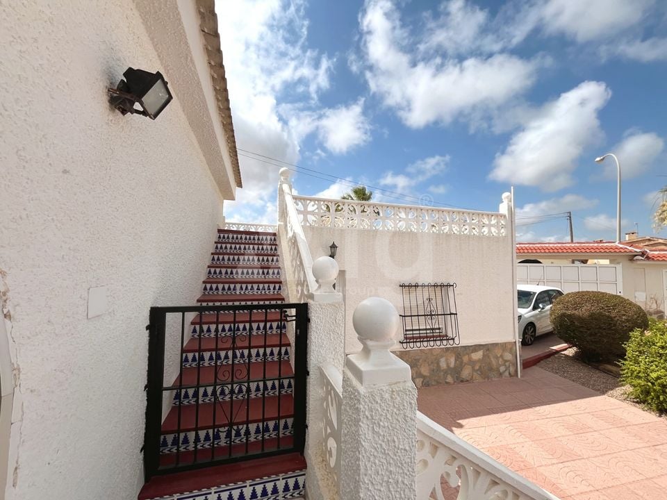 4 bedroom Villa in Ciudad Quesada - VAR146785 - Photo - 31