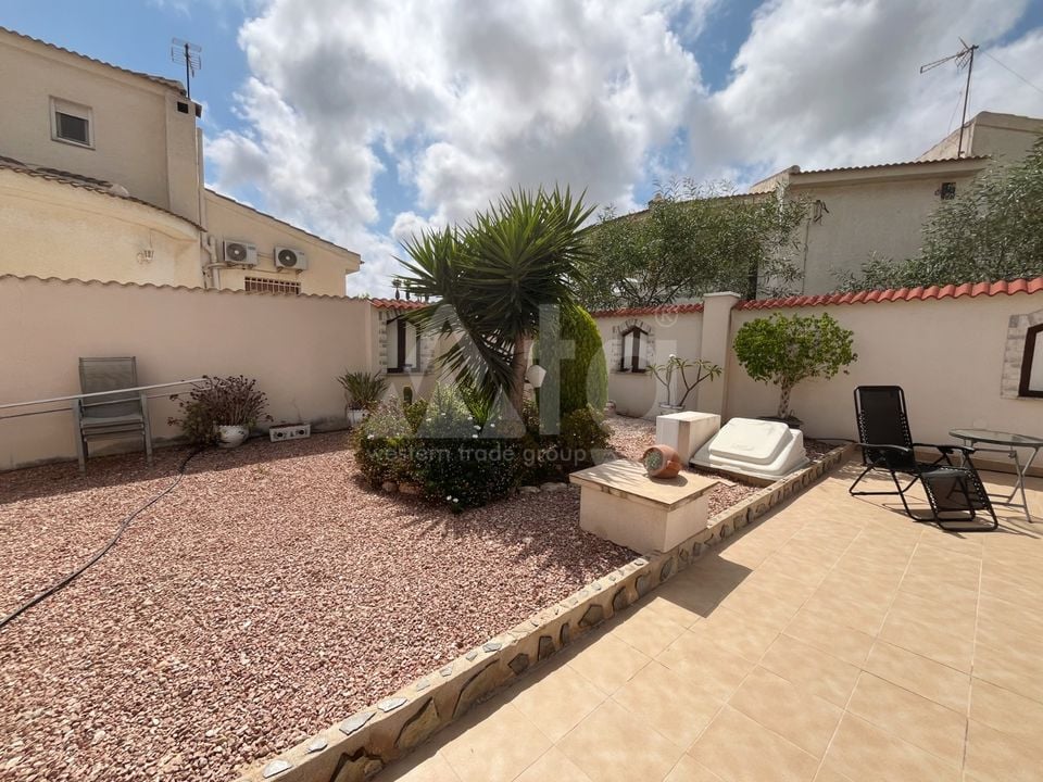 4 bedroom Villa in Ciudad Quesada - VAR146785 - Photo - 45