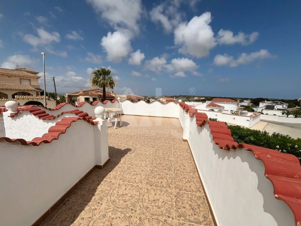 4 bedroom Villa in Ciudad Quesada - VAR146785 - Photo - 30