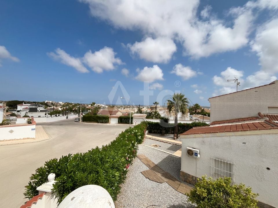 4 bedroom Villa in Ciudad Quesada - VAR146785 - Photo - 47