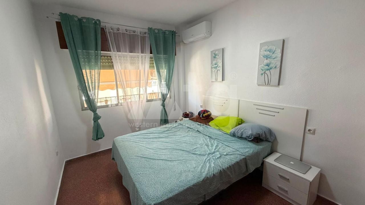 Apartmán   v Torrevieja, 1 ložnice - CT146791 - Foto - 5