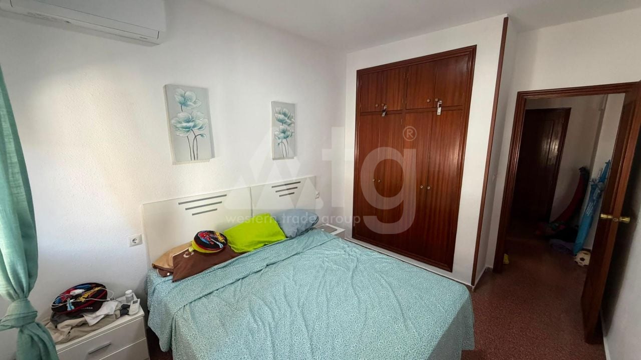 Apartmán   v Torrevieja, 1 ložnice - CT146791 - Foto - 6