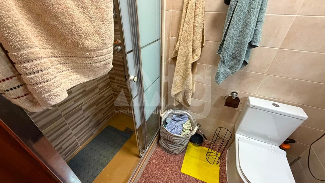 Apartmán   v Torrevieja, 1 ložnice - CT146791 - Foto - 8