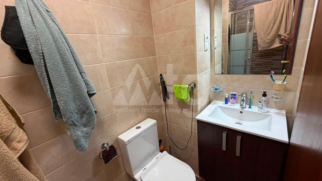 Apartmán   v Torrevieja, 1 ložnice - CT146791 - Foto - 7