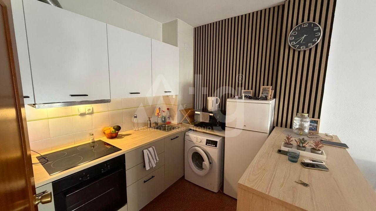 Apartmán   v Torrevieja, 1 ložnice - CT146791 - Foto - 4