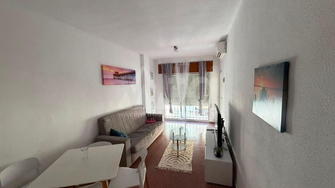 Apartmán   v Torrevieja, 1 ložnice - CT146791 - Foto - 2