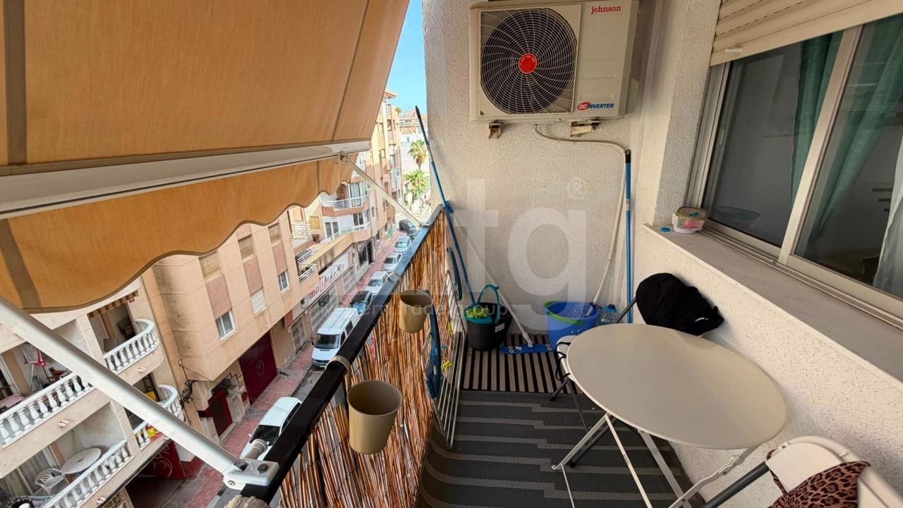 Apartmán   v Torrevieja, 1 ložnice - CT146791 - Foto - 9