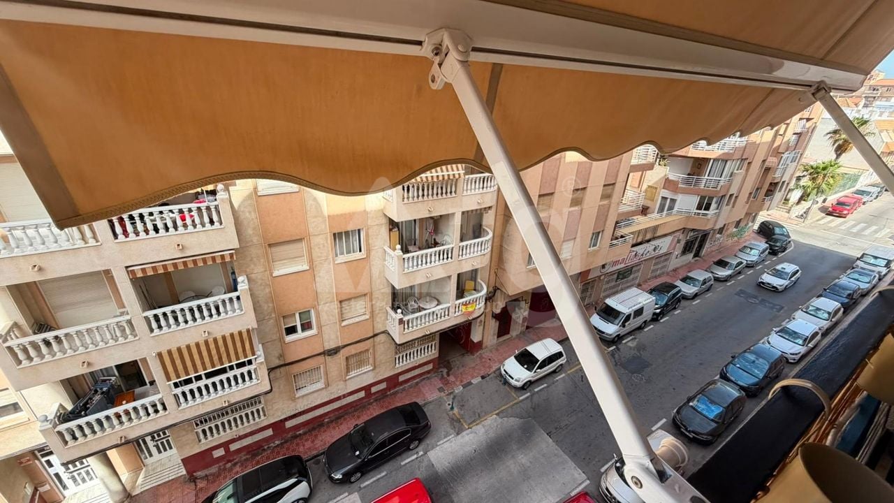 Apartmán   v Torrevieja, 1 ložnice - CT146791 - Foto - 10