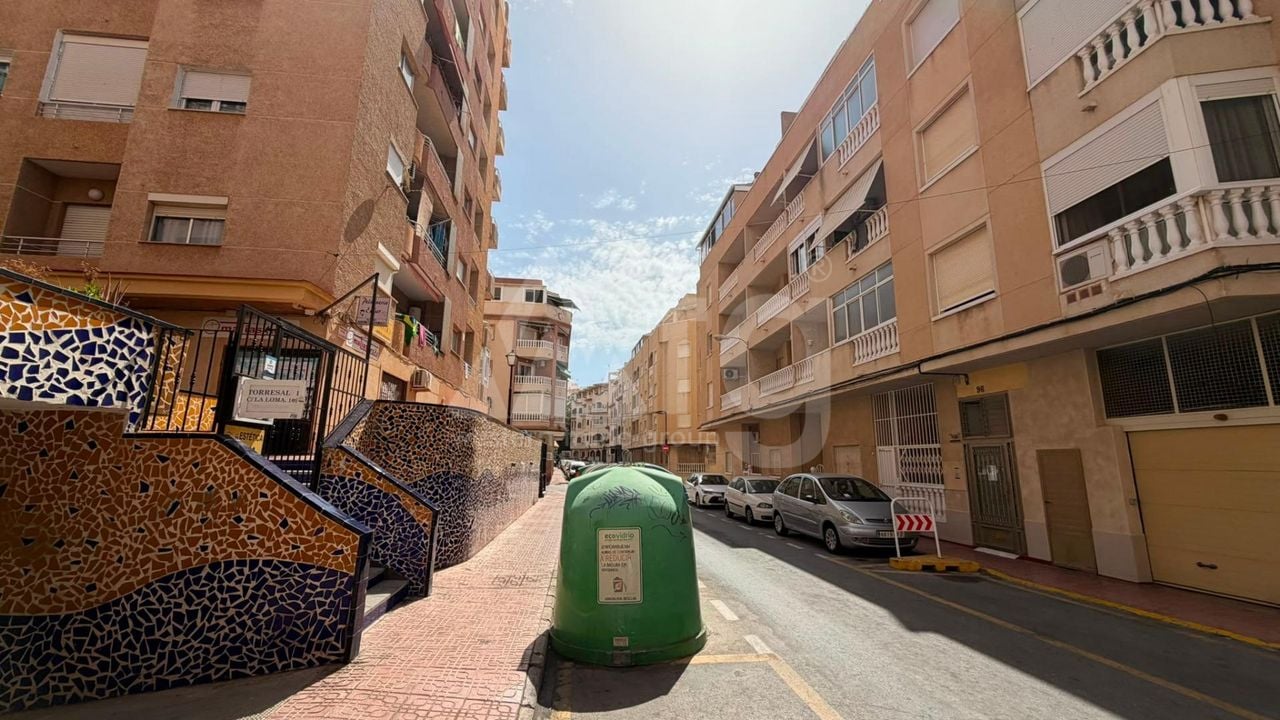 Apartmán   v Torrevieja, 1 ložnice - CT146791 - Foto - 12