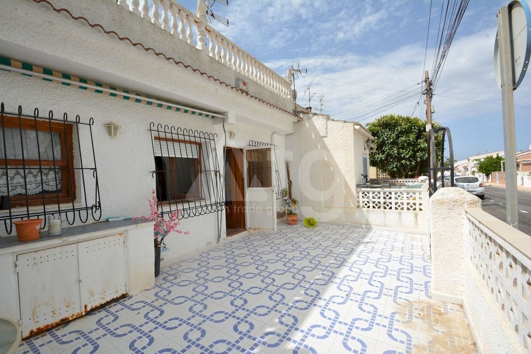 Townhouse de 4 chambres à Torrevieja - LCP146859 - Photo - 2